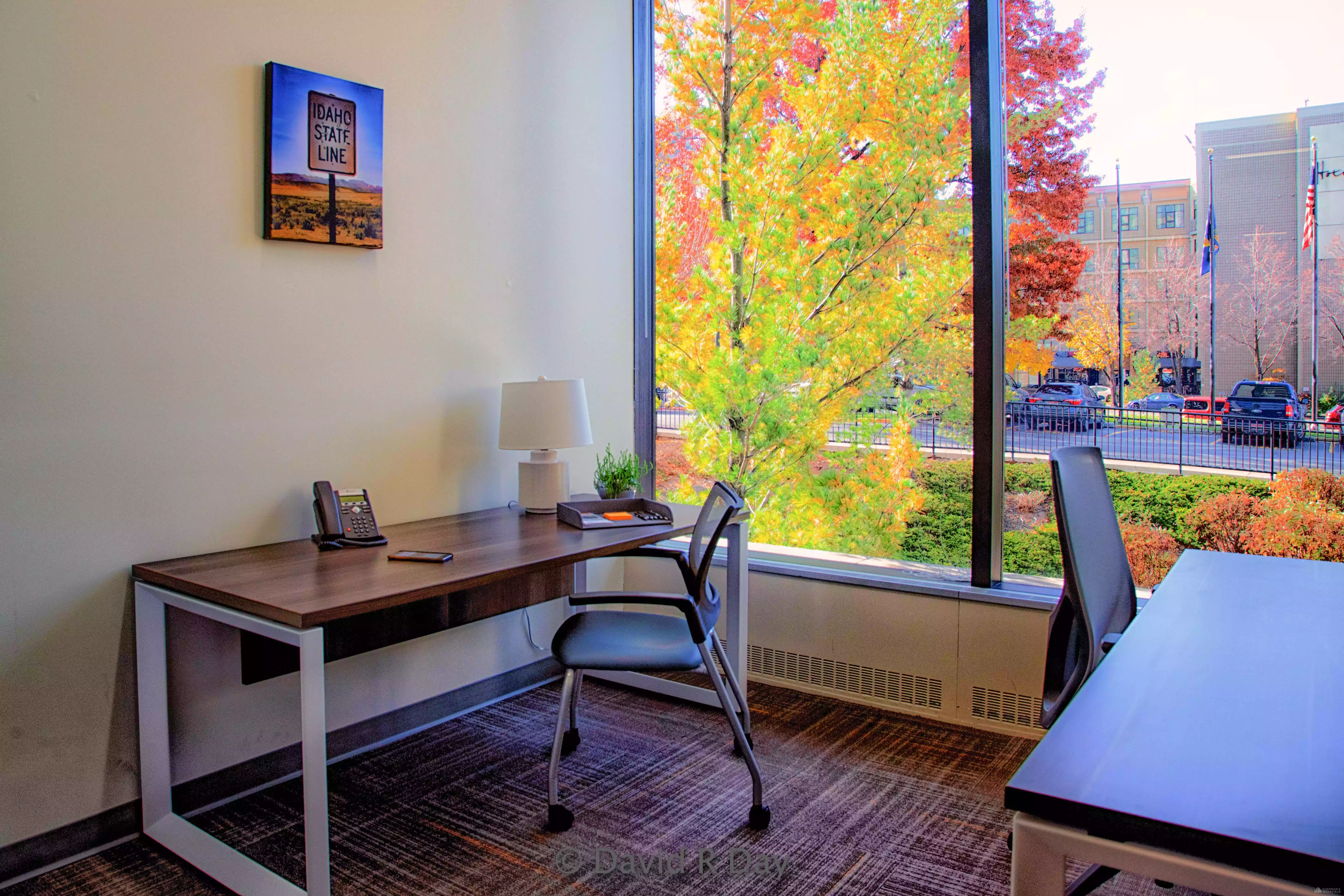 One Capital Center Office for lease 34074 SF Boise 83702 United