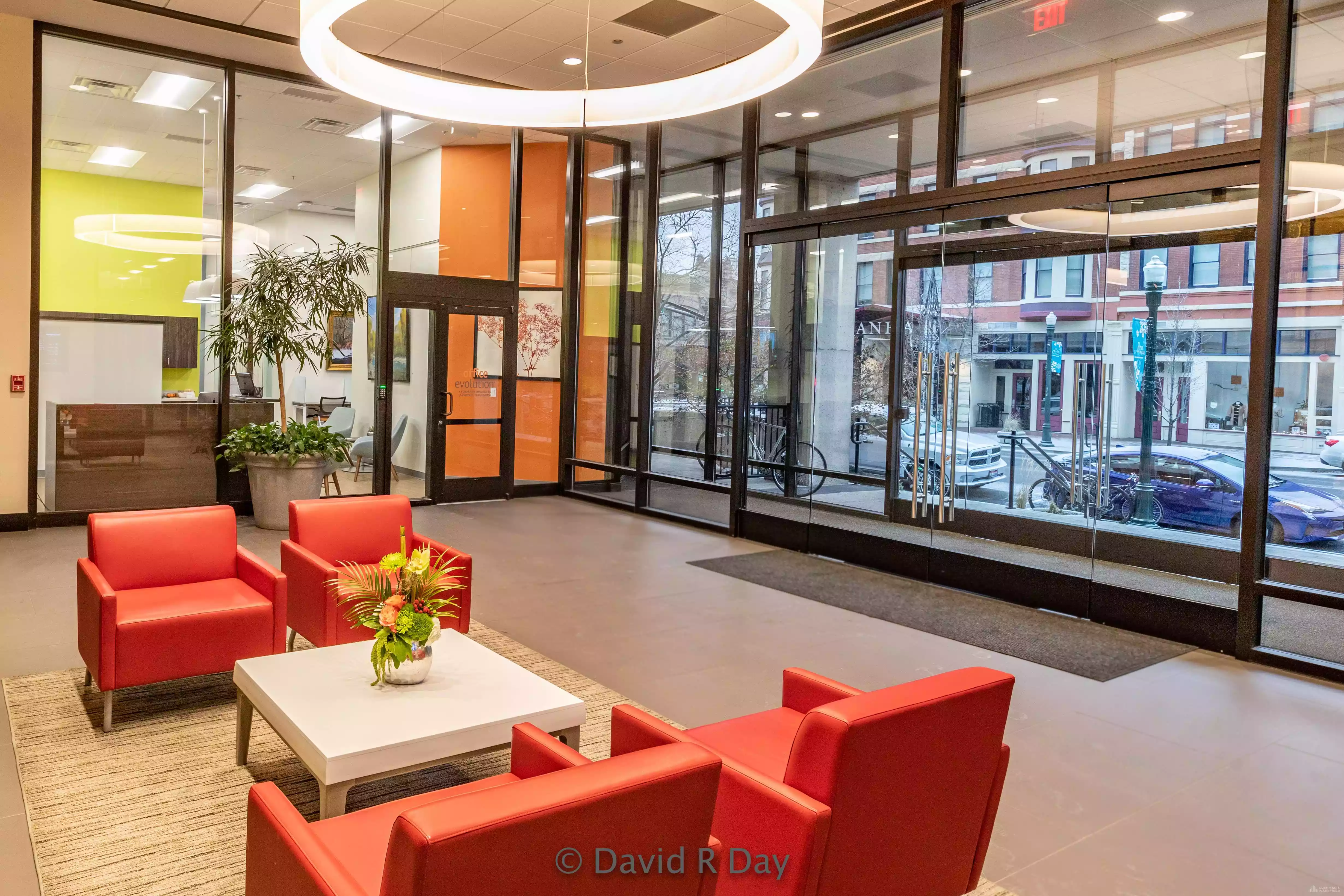 One Capital Center Office for lease 34074 SF Boise 83702 United