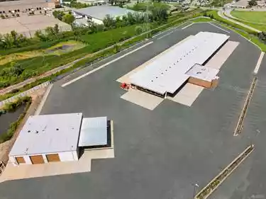 Roseville - Warehouse/Distribution