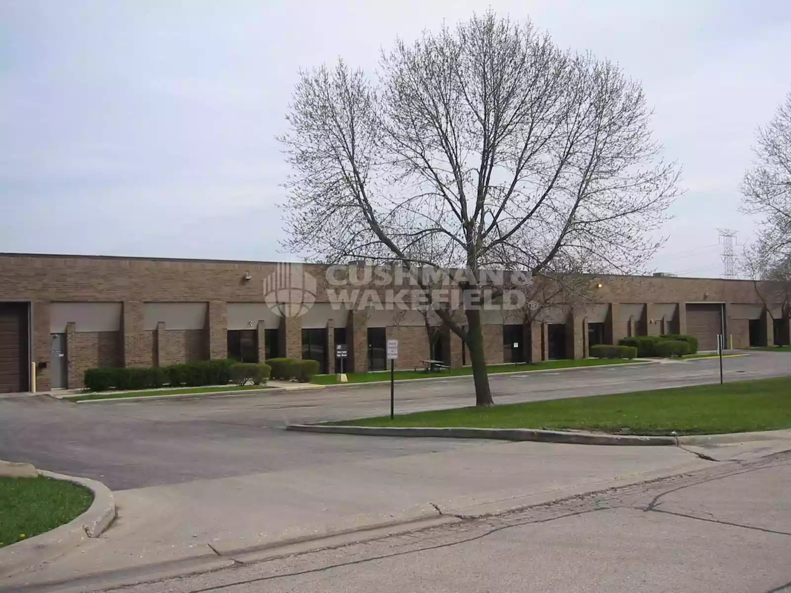 Mundelein - Warehouse/Distribution