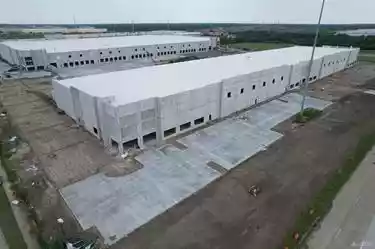 Houston - Warehouse/Distribution