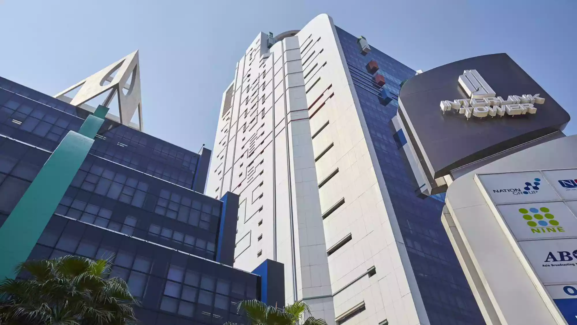 Interlink Tower | Thailand | Cushman & Wakefield