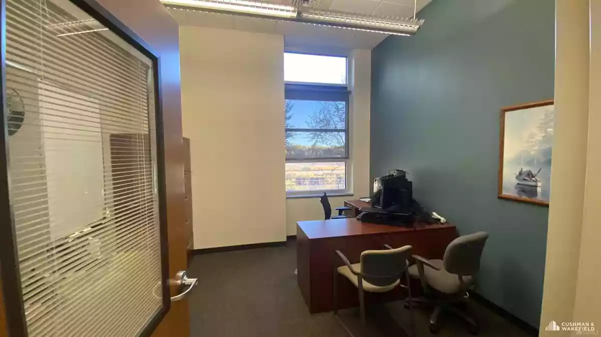 Fort Collins - Office