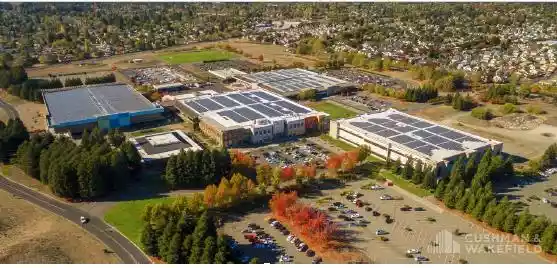 Rohnert Park - Warehouse/Distribution