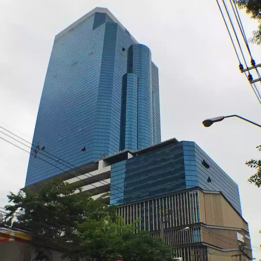 Bangkok Business Center (BBC)