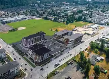 Chilliwack - Retail