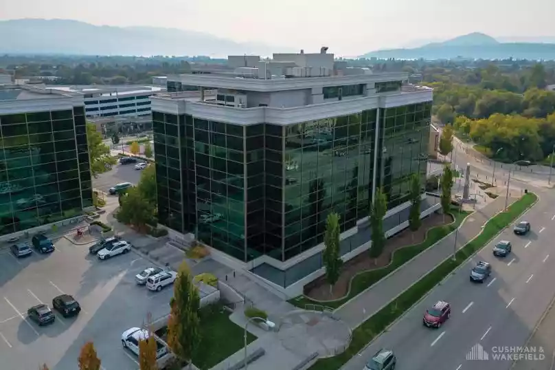 Kelowna - Office