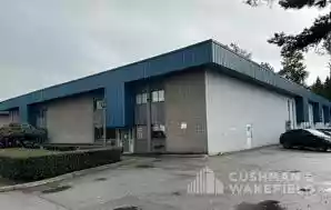 Port Coquitlam - Warehouse/Distribution