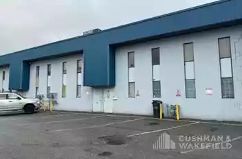 Port Coquitlam - Warehouse/Distribution