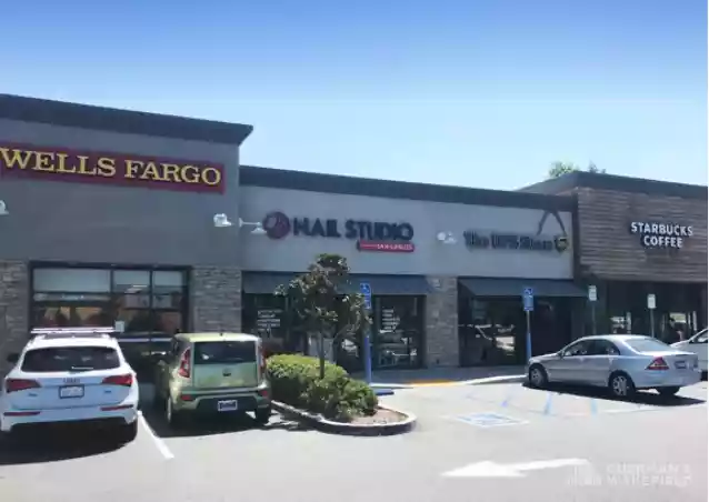 San Diego - Retail