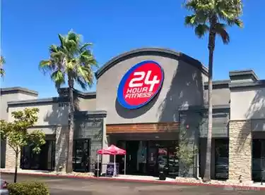 San Diego - Retail