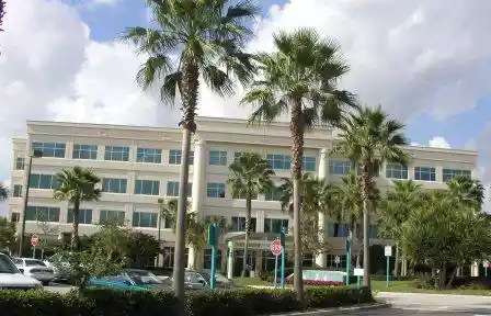 Palm Beach Gardens - Office