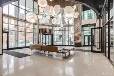 Calgary - Office