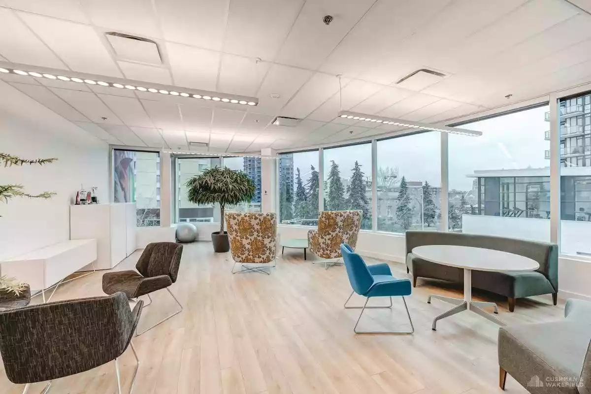 Calgary - Office