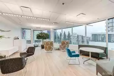 Calgary - Office