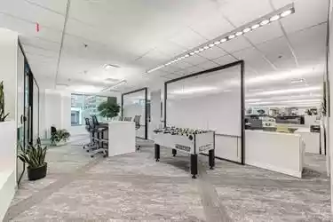 Calgary - Office