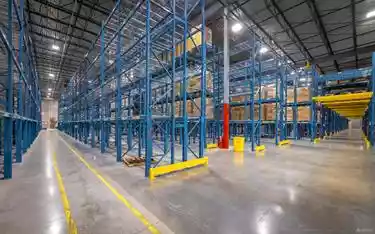 Richmond - Warehouse/Distribution