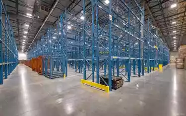 Richmond - Warehouse/Distribution