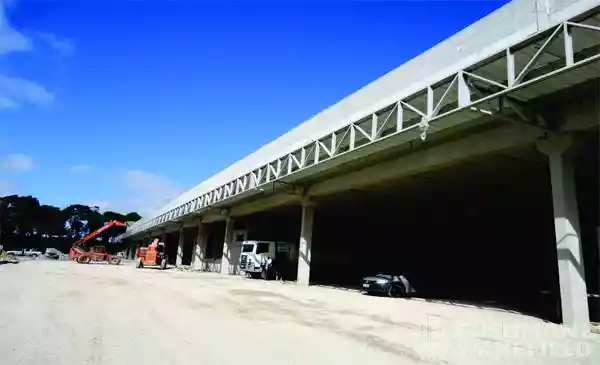 São José dos Pinhais - Warehouse/Distribution