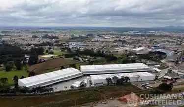 São José dos Pinhais - Warehouse/Distribution