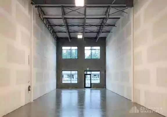 Surrey - Warehouse/Distribution