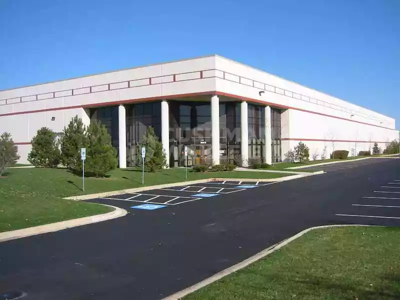 Bolingbrook - Warehouse/Distribution