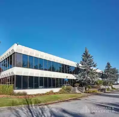 Burnaby - Office