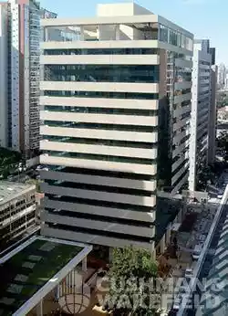 São Paulo - Office