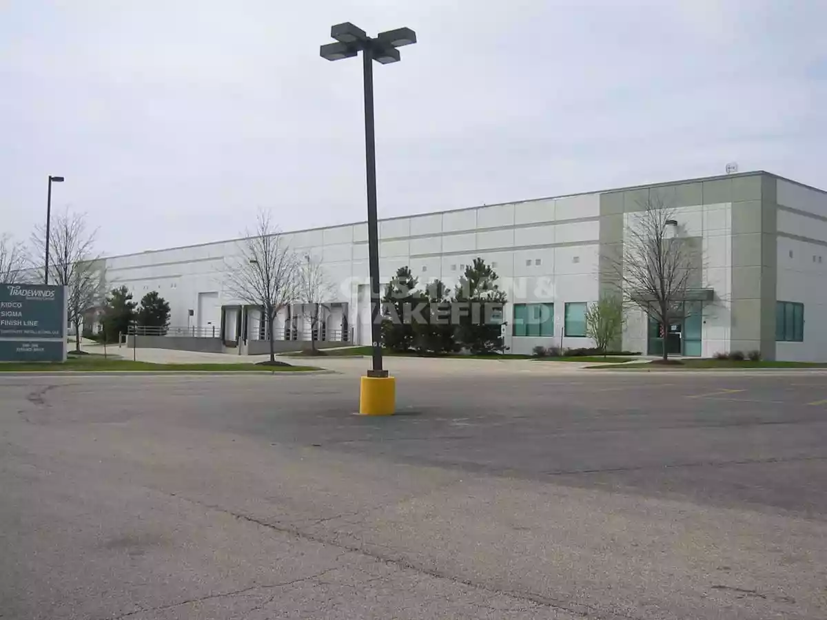 Mundelein - Warehouse/Distribution