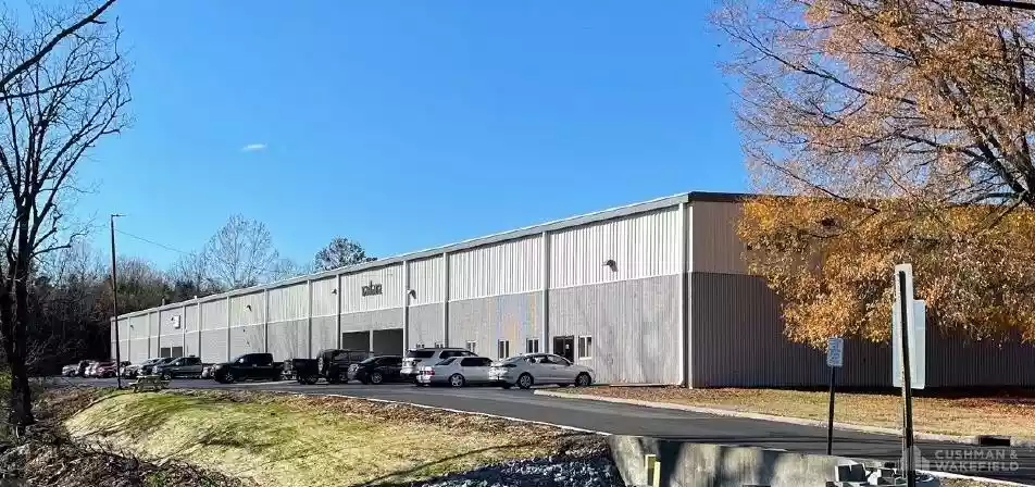 LaVergne - Warehouse/Distribution