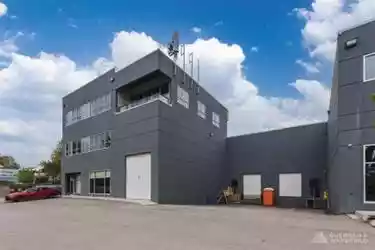 Surrey - Warehouse/Distribution