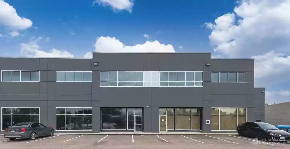 Surrey - Warehouse/Distribution