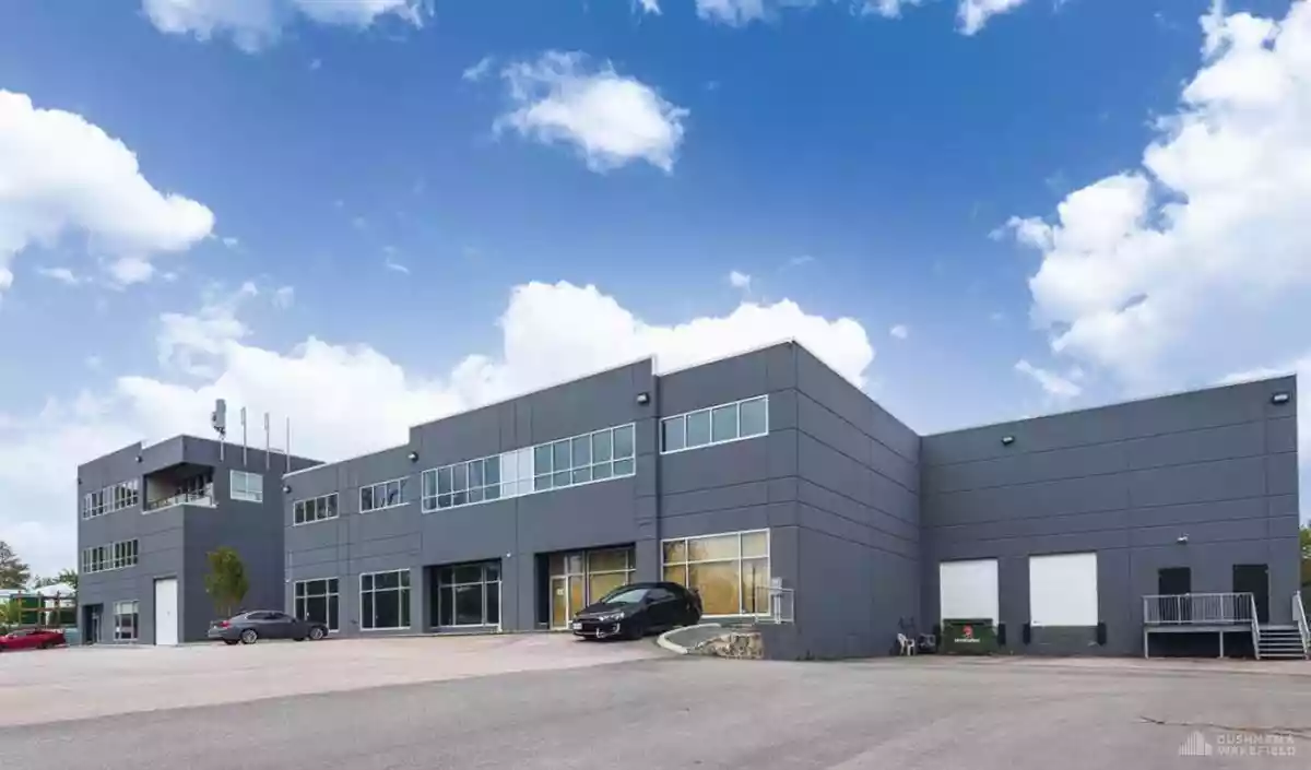 Surrey - Warehouse/Distribution