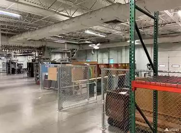 Berthoud - Warehouse/Distribution