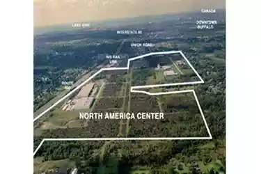 A1-North America Center