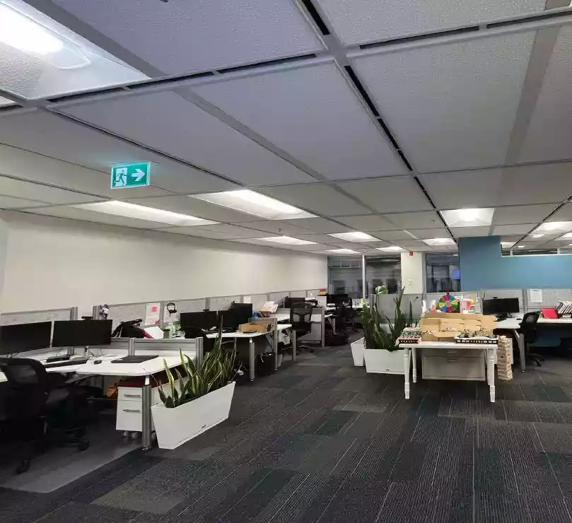 Toronto - Office