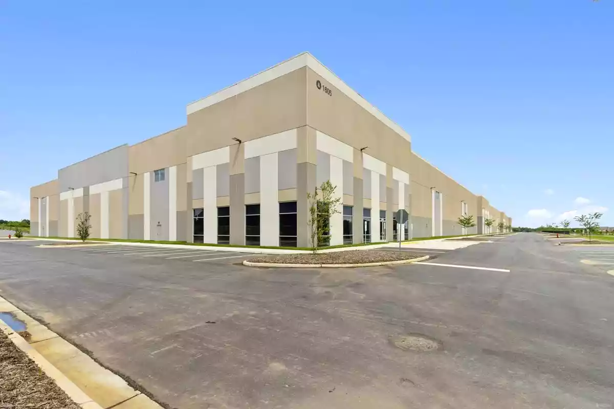 Kernersville - Warehouse/Distribution