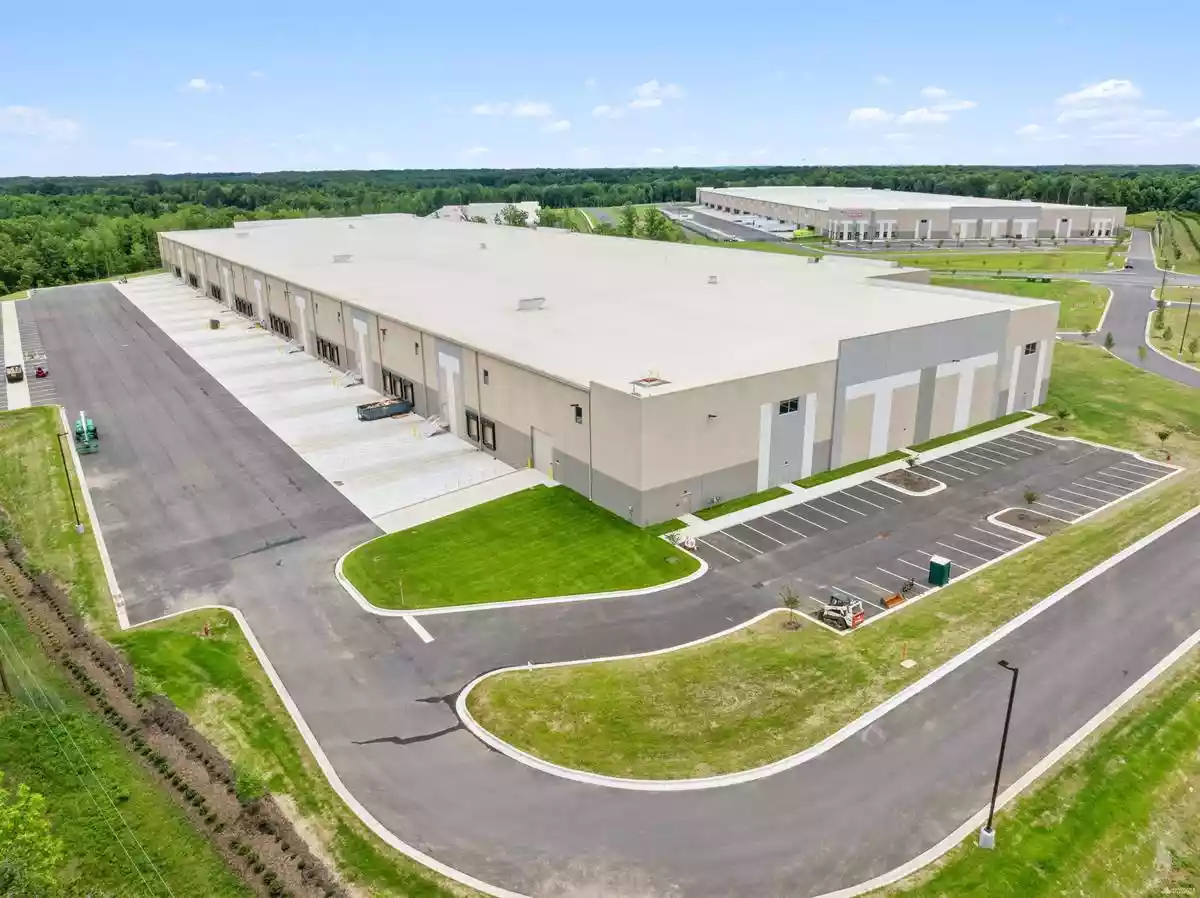 Kernersville - Warehouse/Distribution