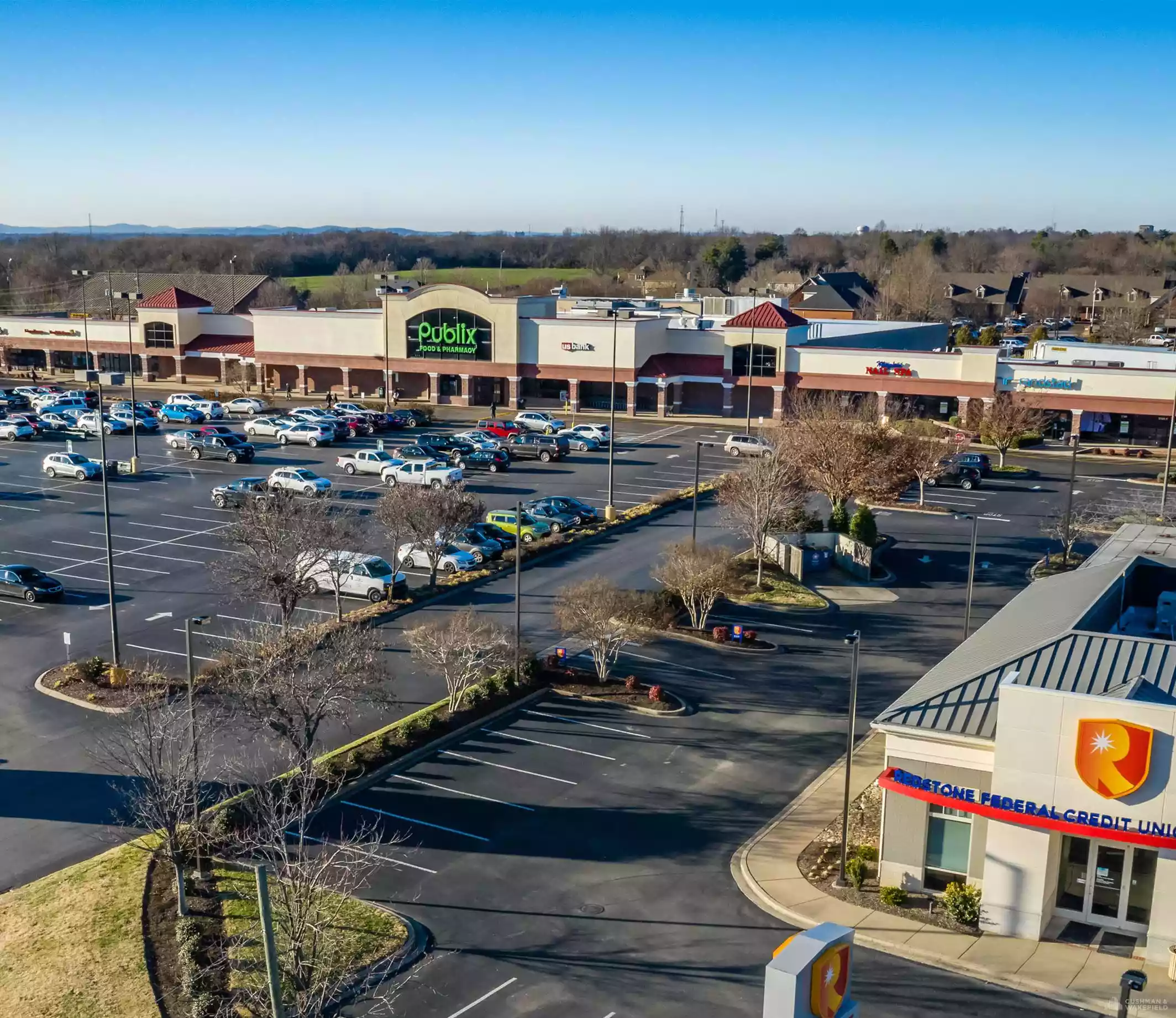 Murfreesboro - Retail