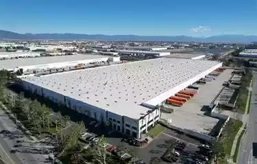 Fontana - Warehouse/Distribution