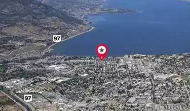 Penticton - Other