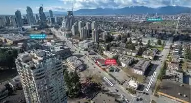 Burnaby - Retail