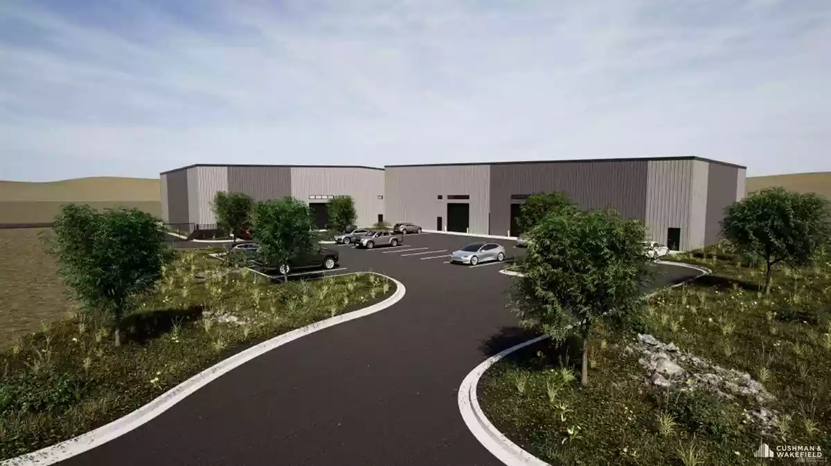 Loveland - Warehouse/Distribution