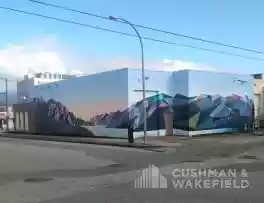 Vancouver - Warehouse/Distribution