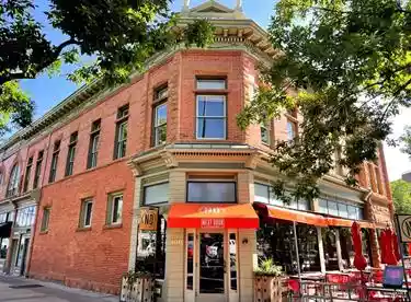 Fort Collins - Office