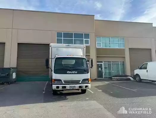 Surrey - Warehouse/Distribution