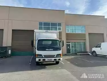 Surrey - Warehouse/Distribution