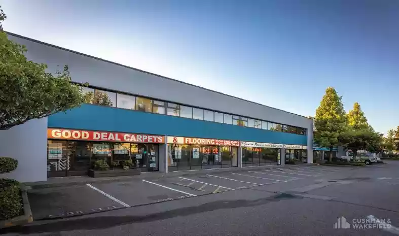 Surrey - Warehouse/Distribution