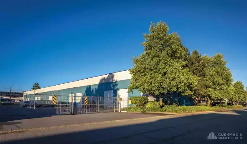 Surrey - Warehouse/Distribution