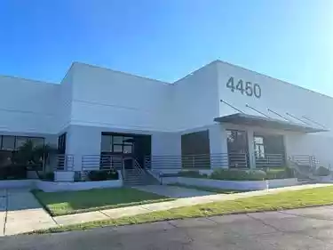 Tampa - Warehouse/Distribution